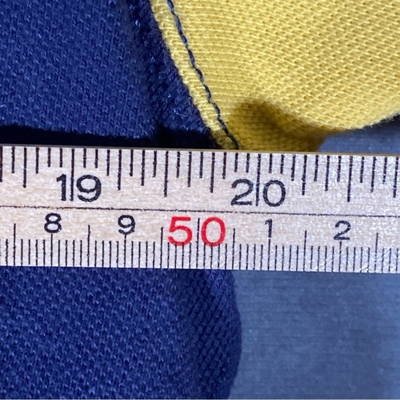 Joules Polo Shirt Embroidered Watergate Horse Equestrian Classic Mens Large - Picture 14 of 14